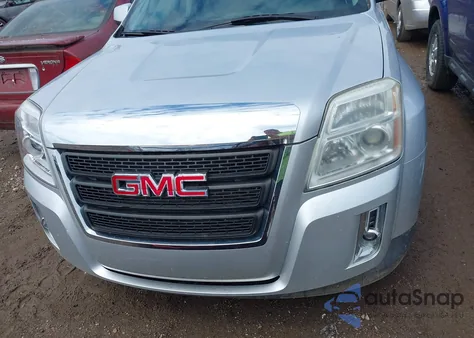 2012 GMC Terrain Sle-1 z USA, uszkodzony, nr VIN 2GKFLREK3C6318968